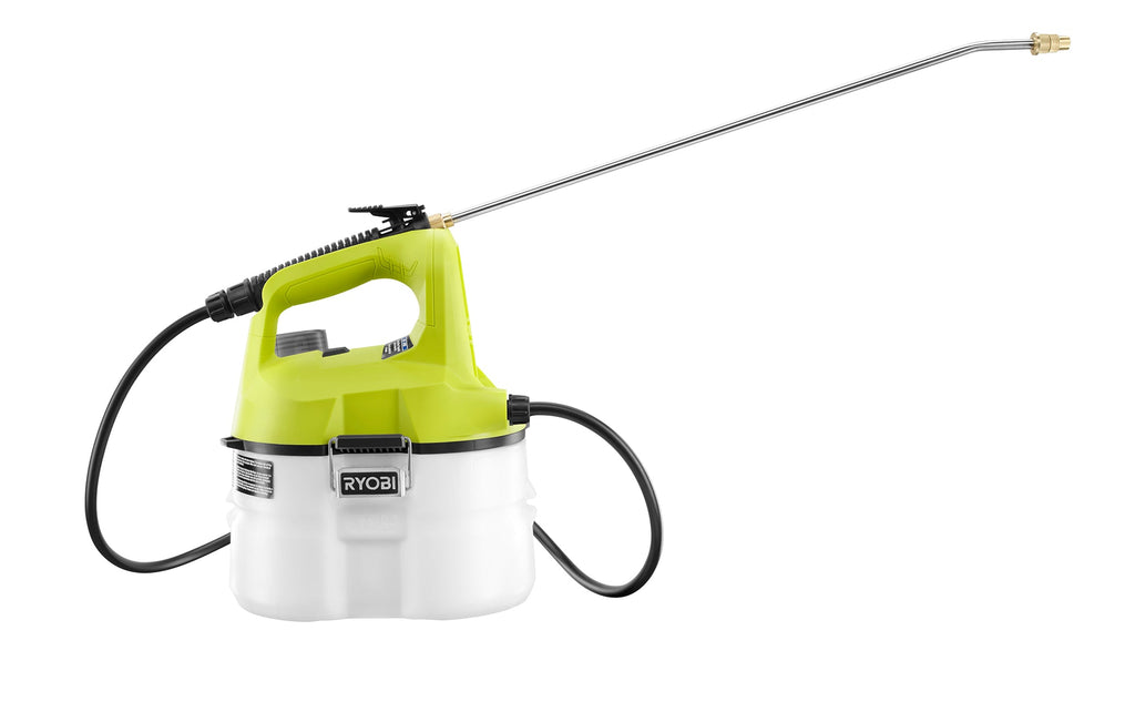 18V ONE+ 1 Gallon Chemical Sprayer