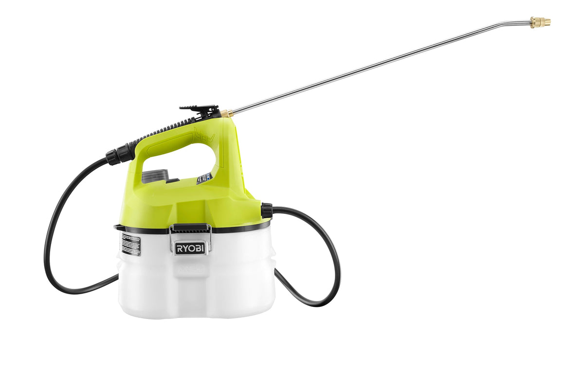 18V ONE+ 1 Gallon Chemical Sprayer