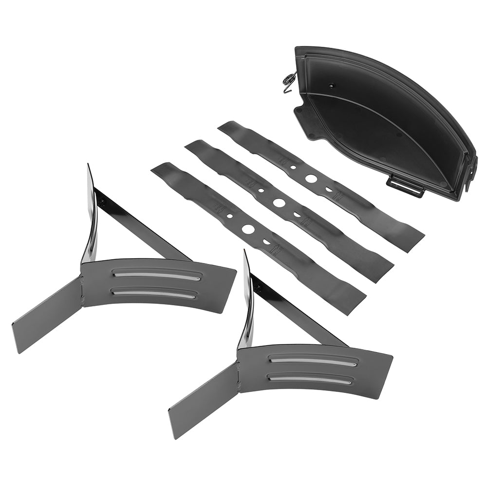 Mulch Kit for RYRM8034 and RY48140 54" ZTR