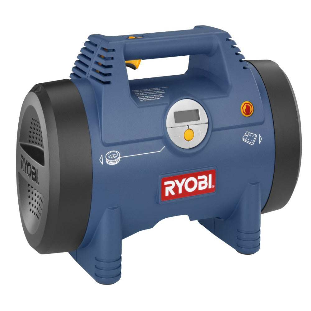 18V ONE+ Dual Function Inflator