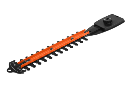 18V ONE+ 8" Grass Shrubber Kit