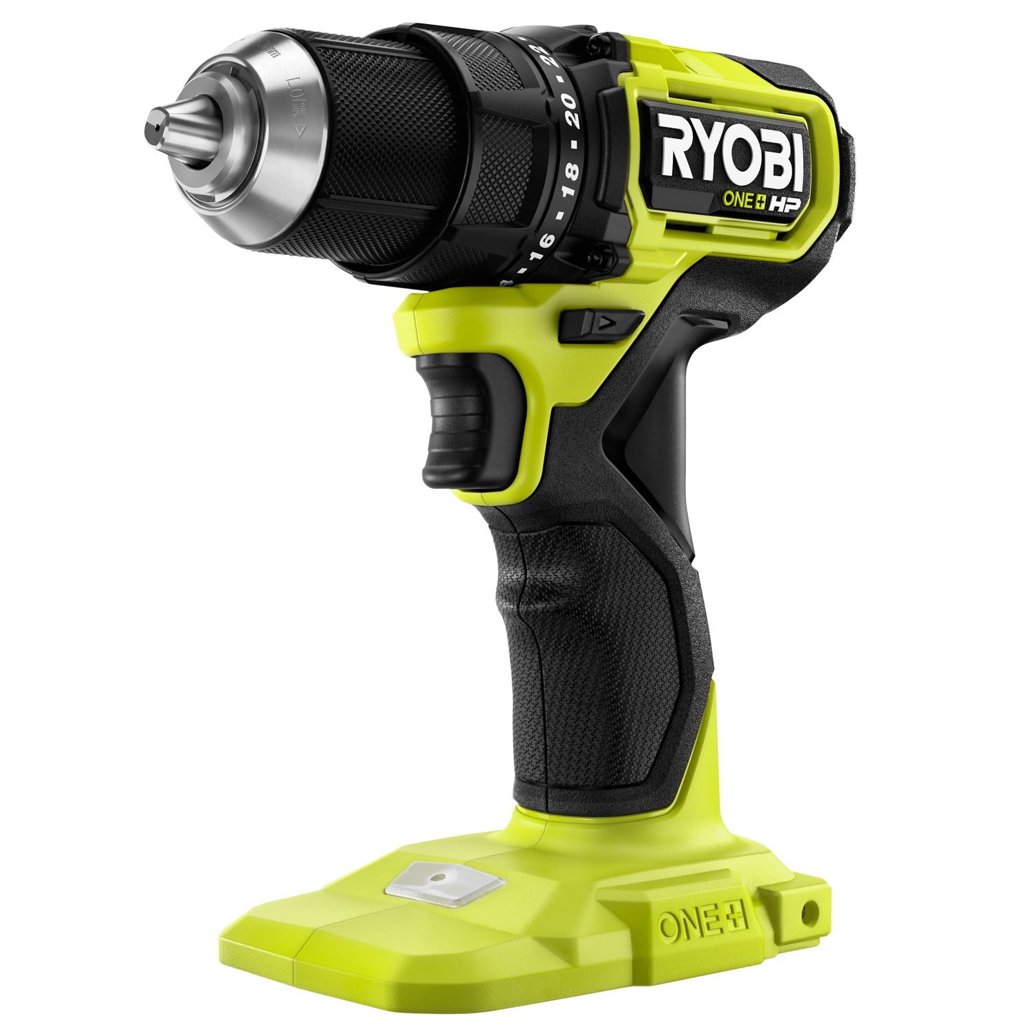 18V ONE+ HP Compact Brushless 1/2" Drill/Driver Kit