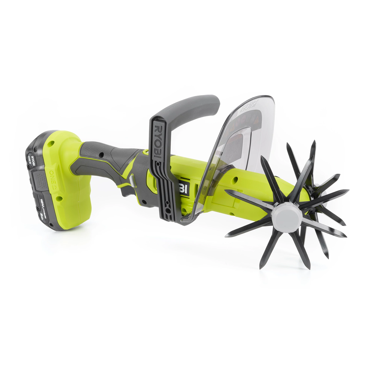 18V ONE+ Compact Cultivator Kit