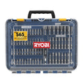 125 PC. Drilling and Driving Accessory Kits