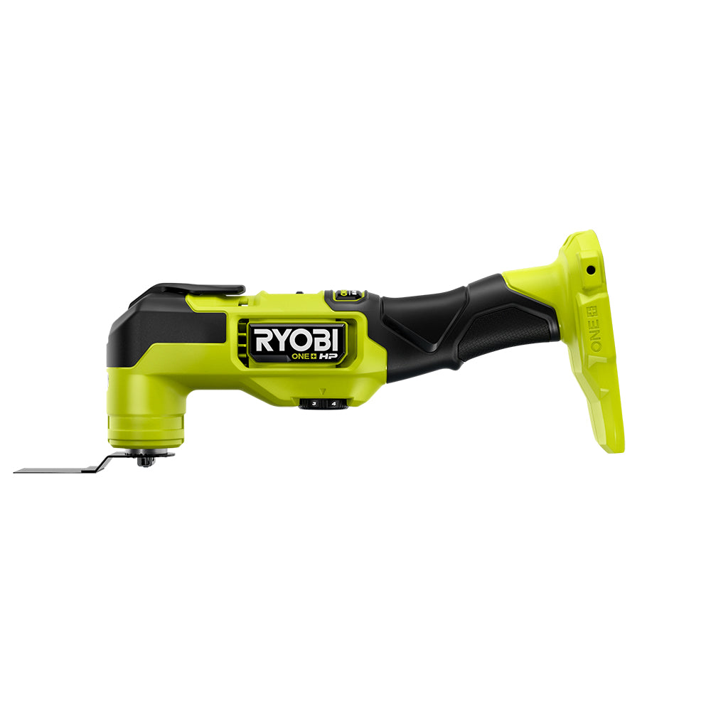 18V ONE+ HP Brushless Multi-Tool