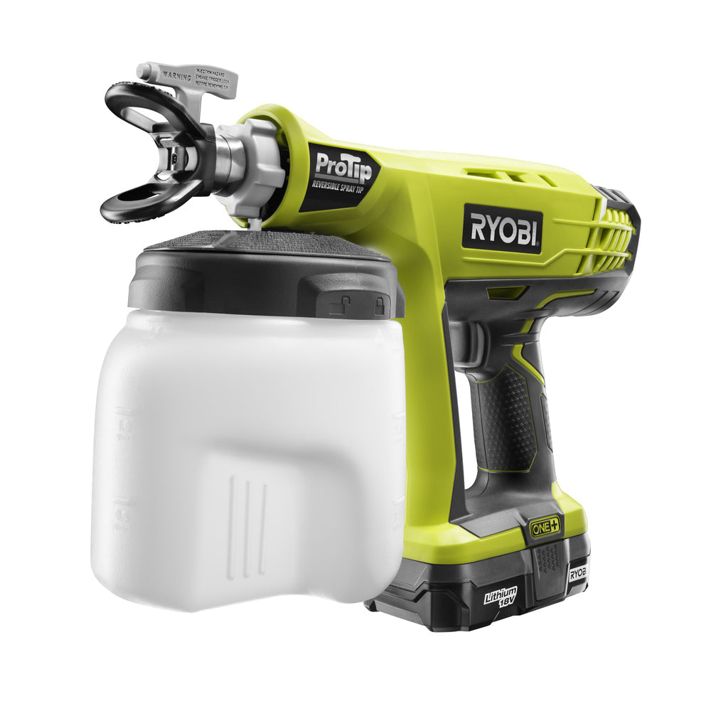 18V ONE+ ProTip Handheld Paint Sprayer