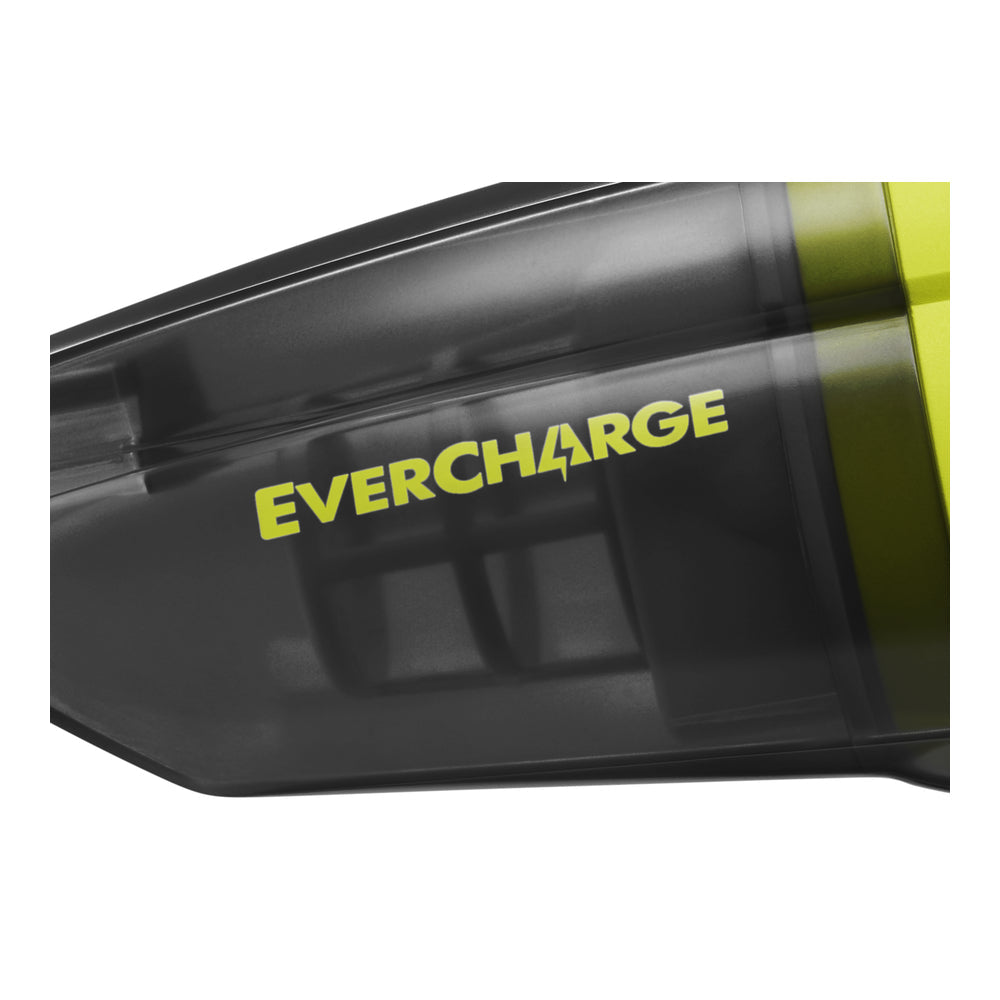 18V ONE+ EVERCHARGE Hand Vacuum Kit