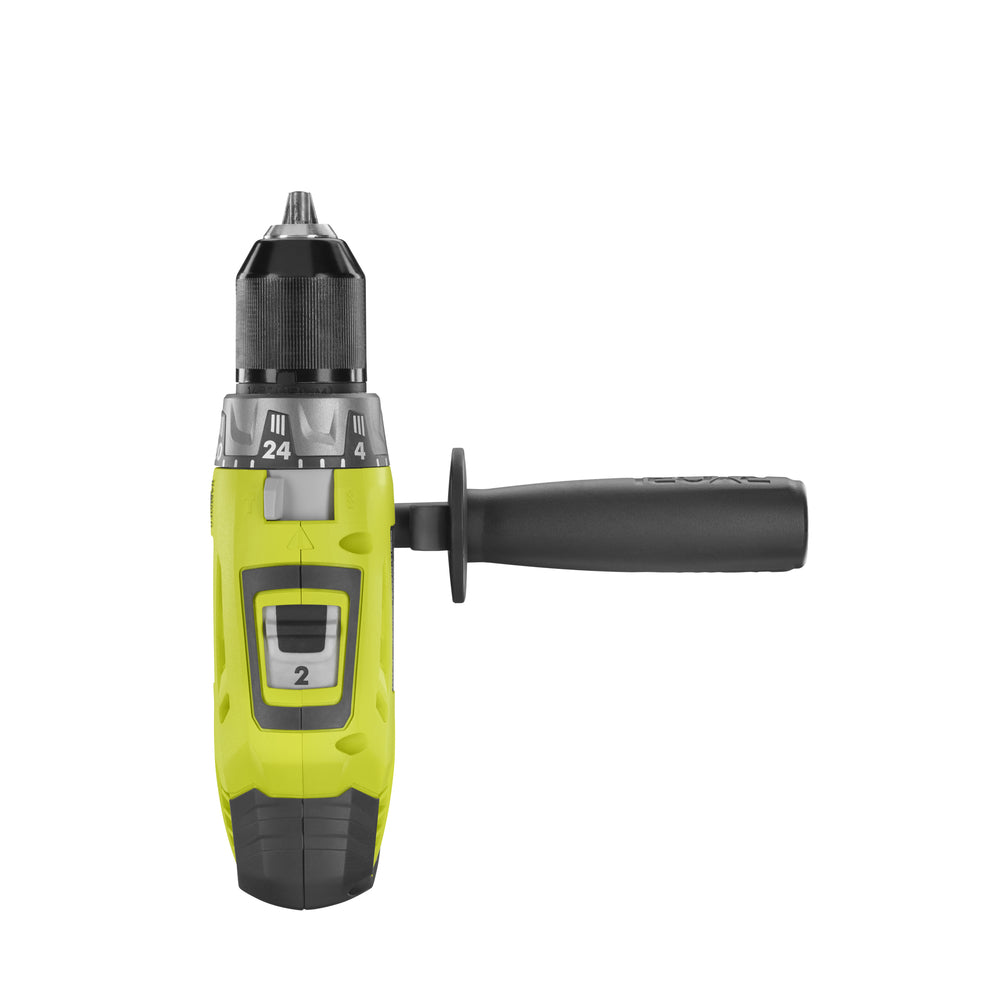 18V ONE+ Hammer Drill - Tool Only