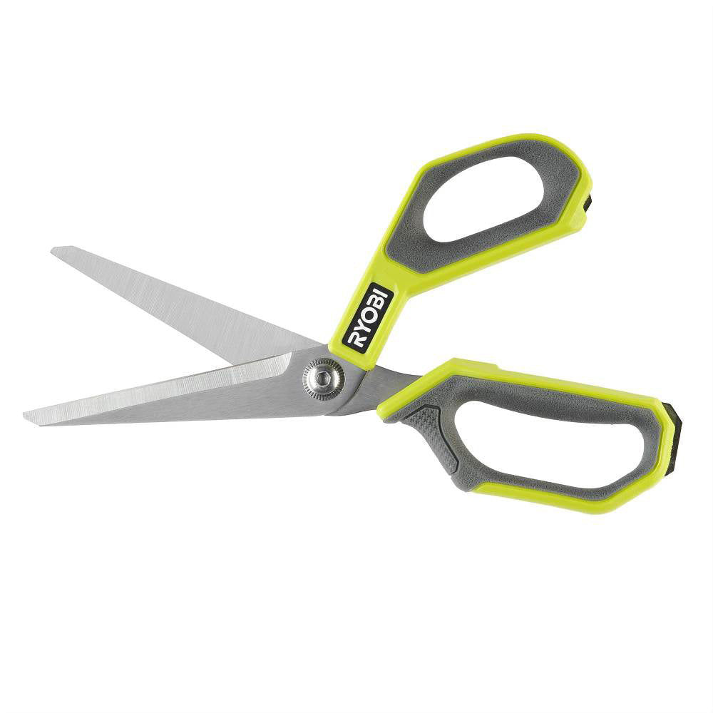 Offset Scissors