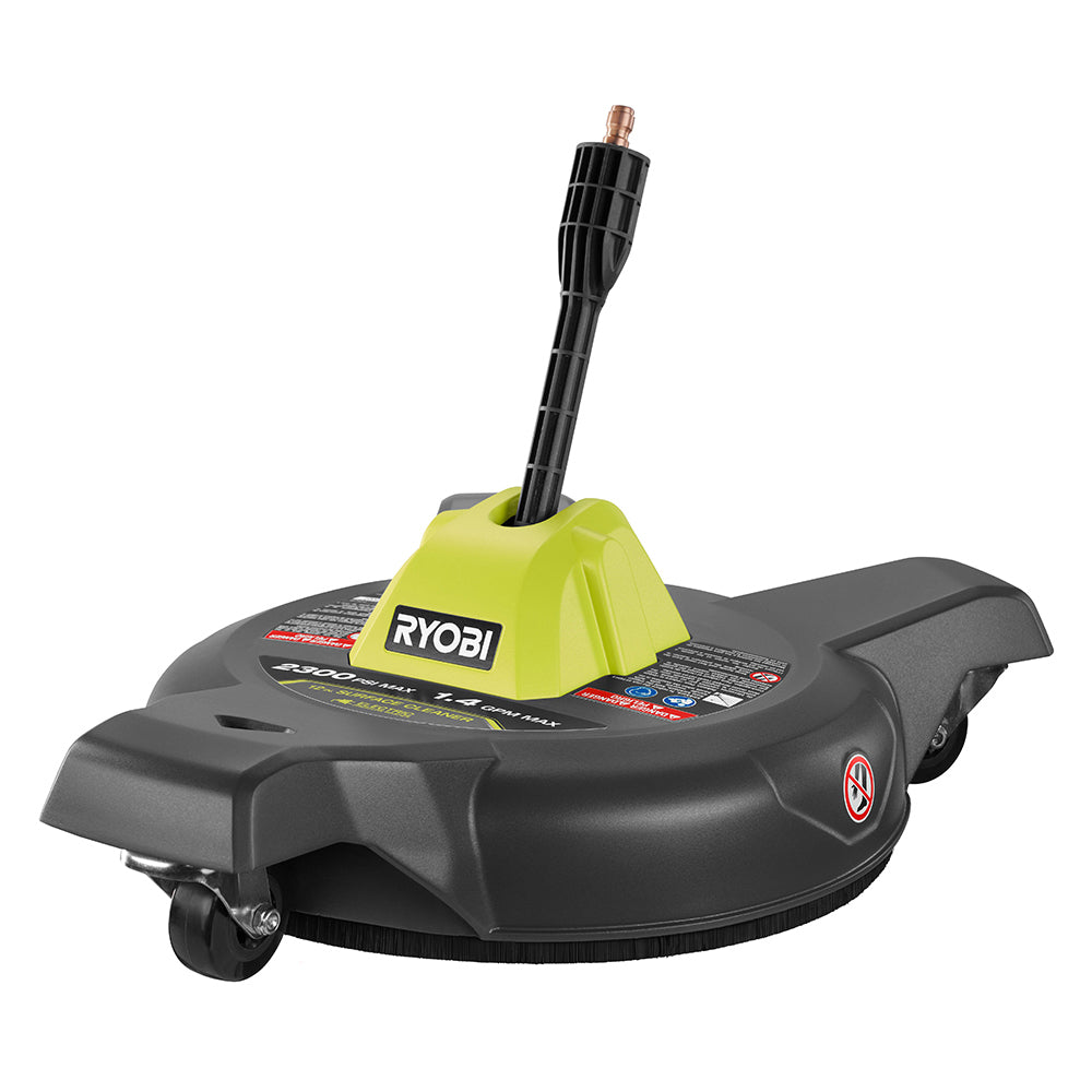 12" 2300 PSI Surface Cleaner