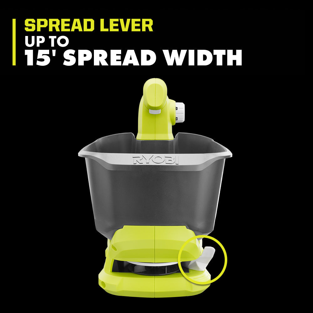 18V ONE+ Power Spreader Kit