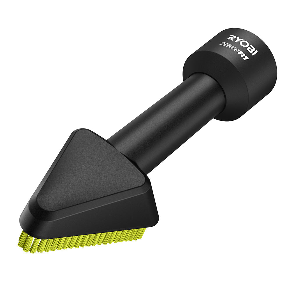 UNIVERSALFIT Wet/Dry Dust Brush