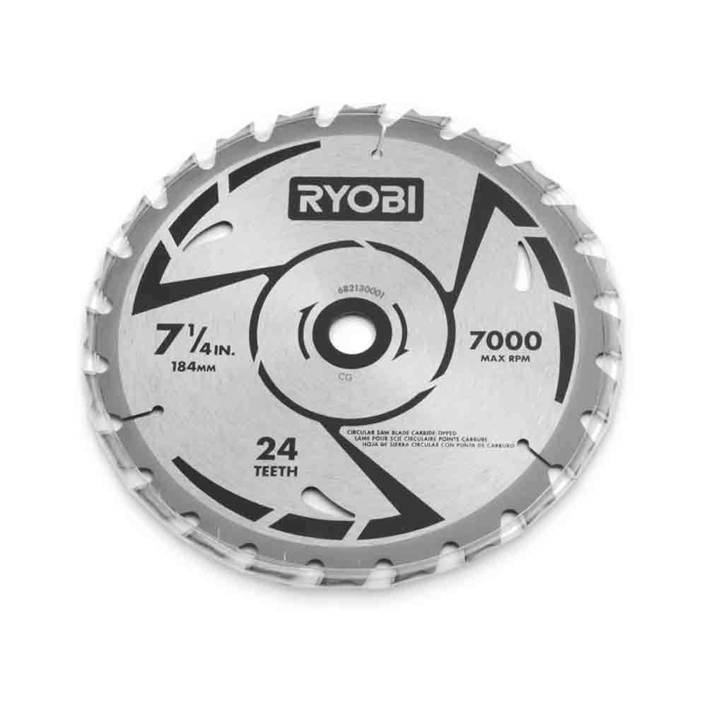 18V ONE+ Brushless 7-1/4" Circular Saw