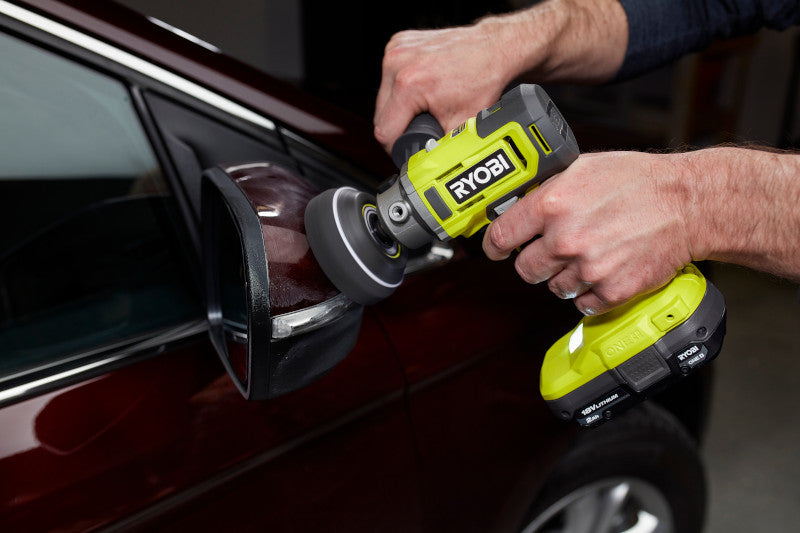 18V ONE+ 3" Variable Speed Detail Polisher/Sander