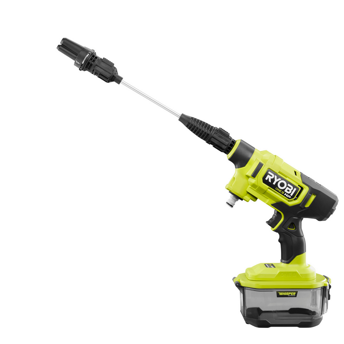 18V ONE+ HP Brushless EZCLEAN Power Cleaner