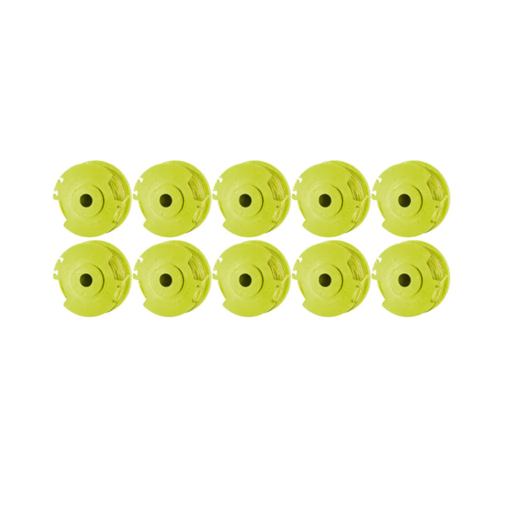 0.080" Trimmer Line Spool (10-Pack)