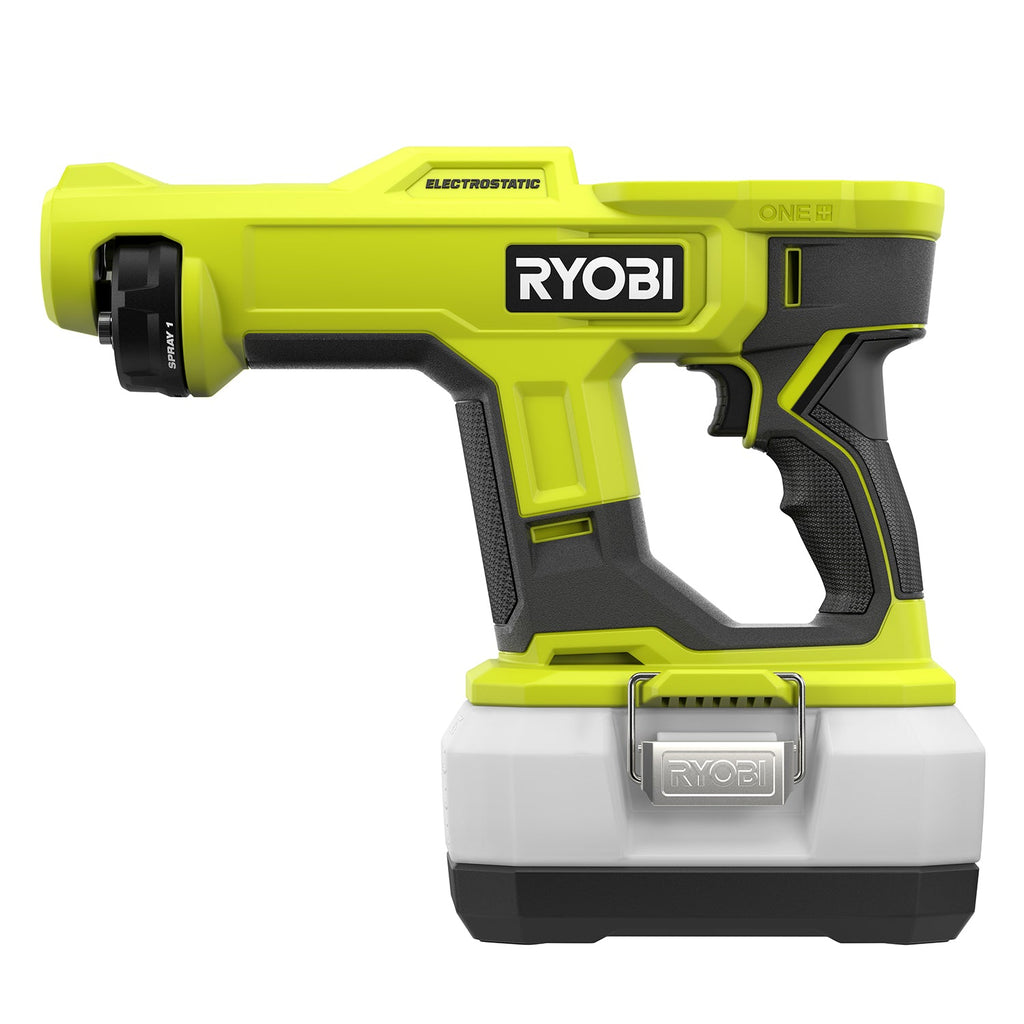 18V ONE+ Handheld Electrostatic Sprayer Kit