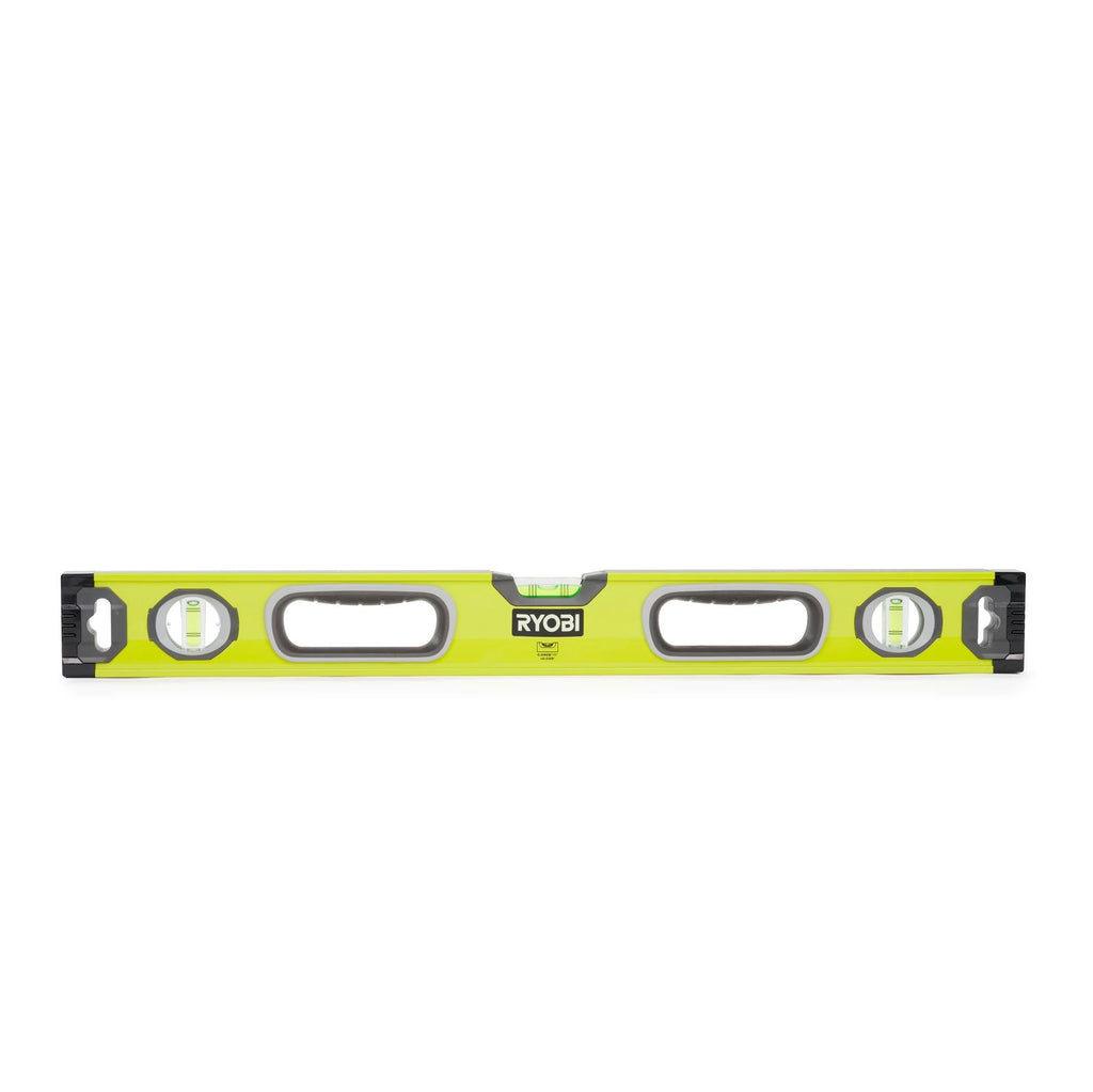 24" Magnetic Box Level