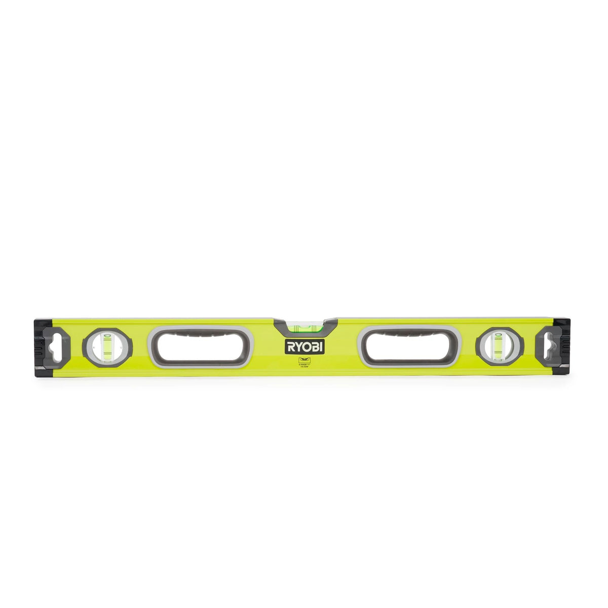 24" Magnetic Box Level