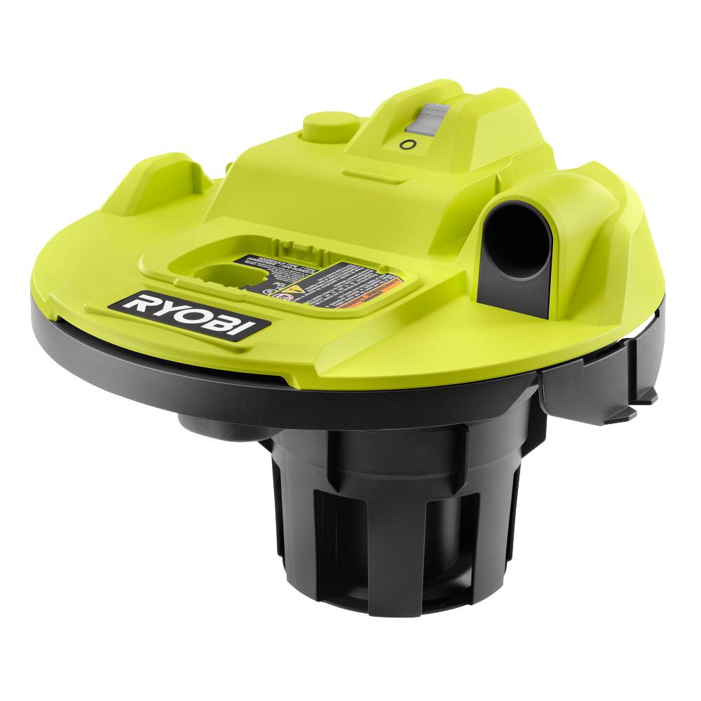 18V ONE+ Bucket Top Wet/Dry Vacuum