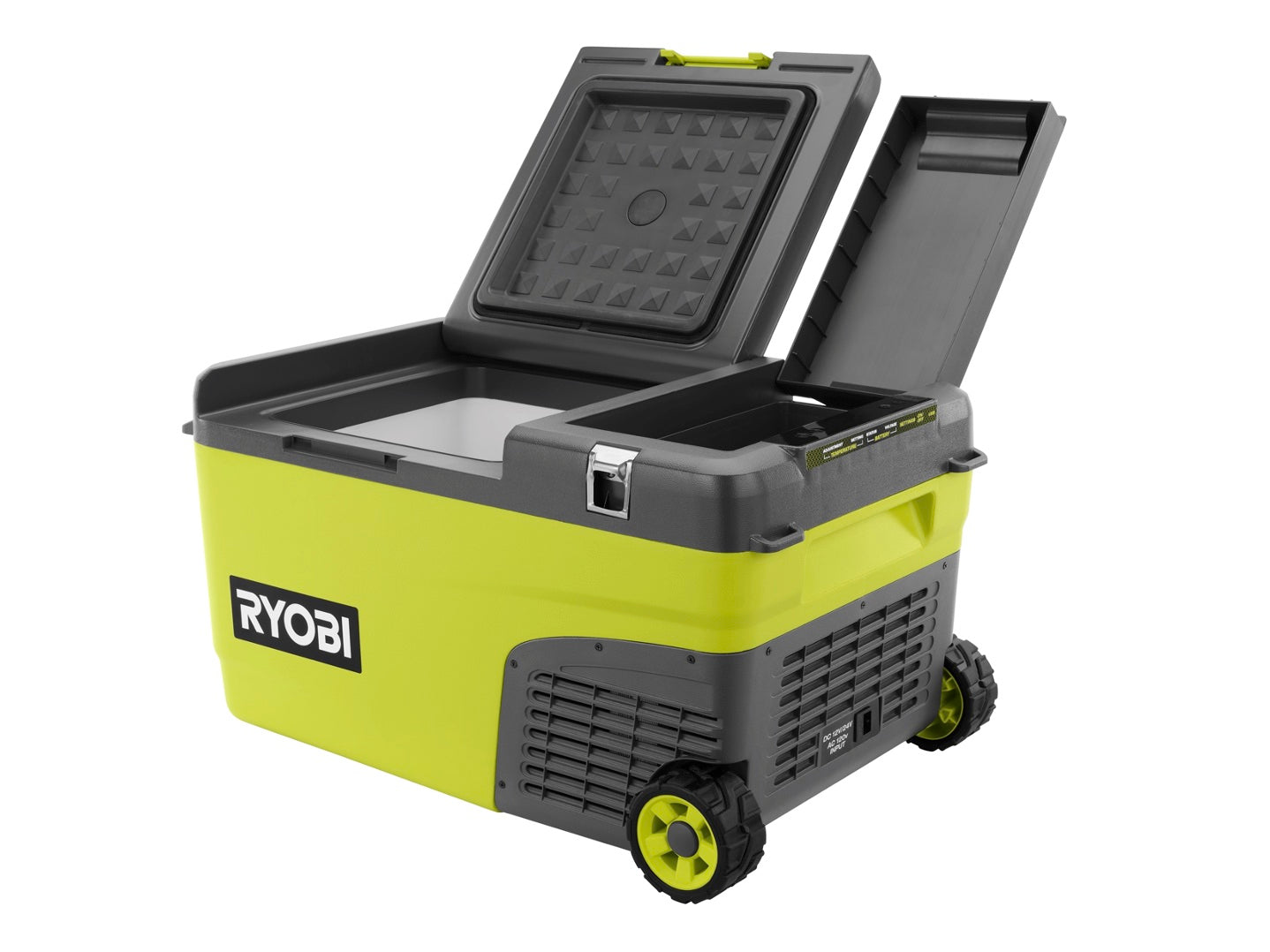 18V ONE+ 24Q Hybrid Power Cooler