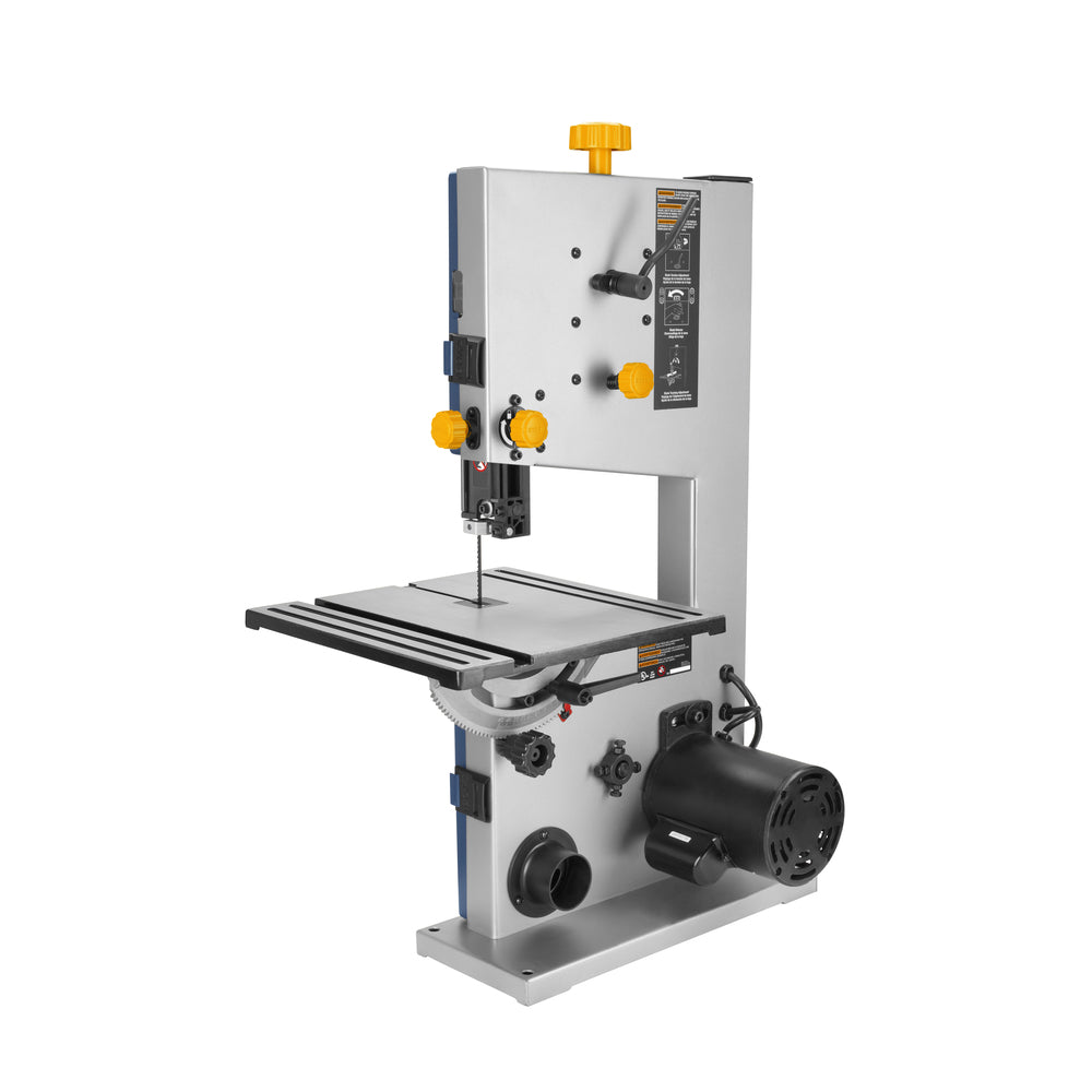 2.5 Amp Band Saw
