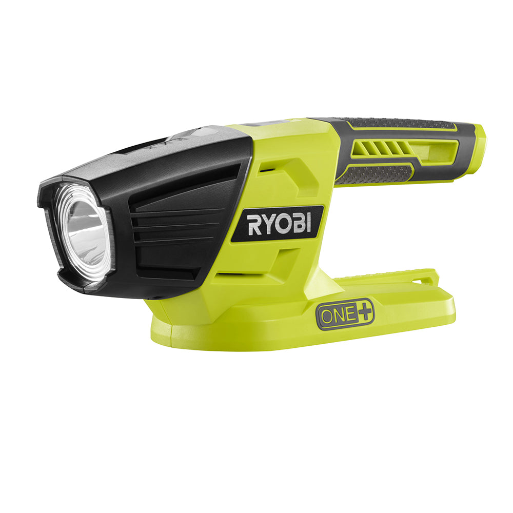 18V ONE+ LED Flashlight