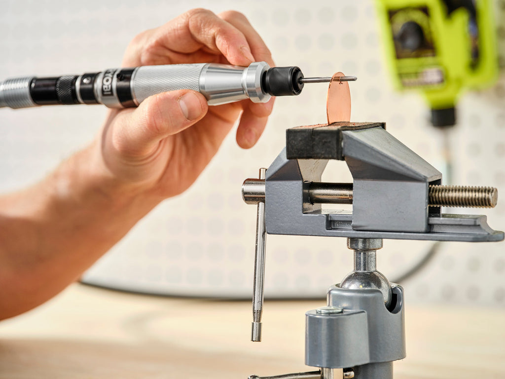 18V ONE+ HP Brushless Cordless Rotary Tool Kit
