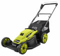 13 Amp Electric 20" Mower