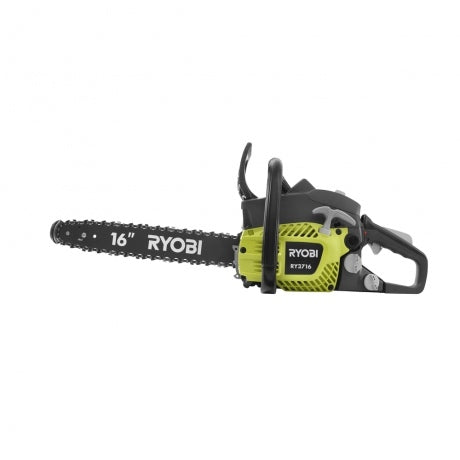 2 CYCLE 16" Chainsaw