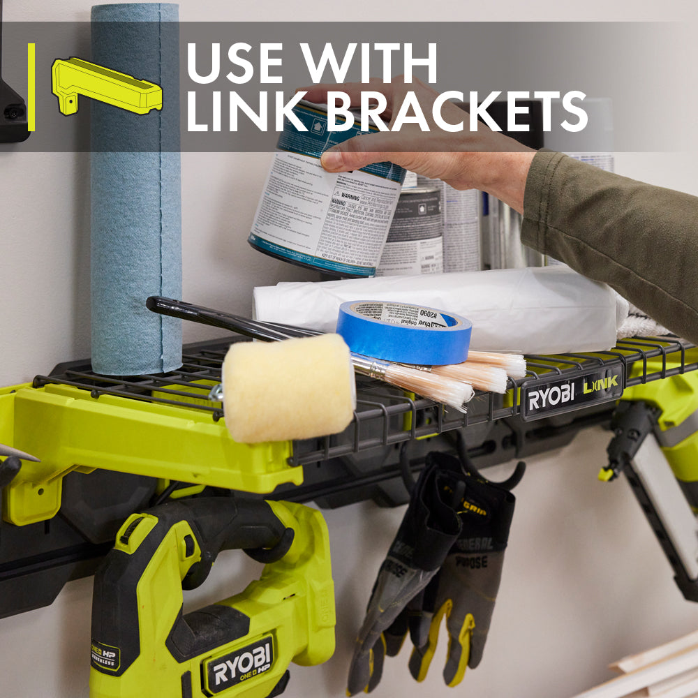 LINK 21" Wire Shelf