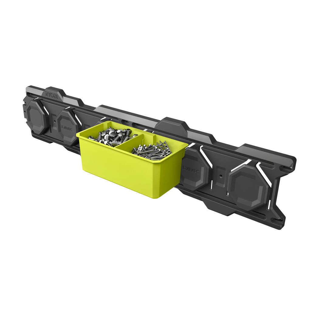 LINK Double Bin Organizer