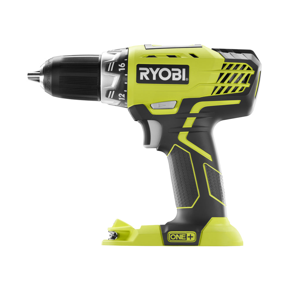 18V ONE+ Compact Drill/Driver Kit