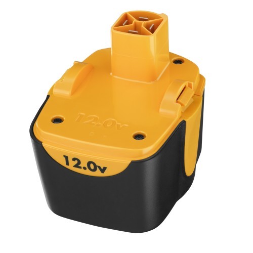 TouchStart Straight Shaft Trimmer