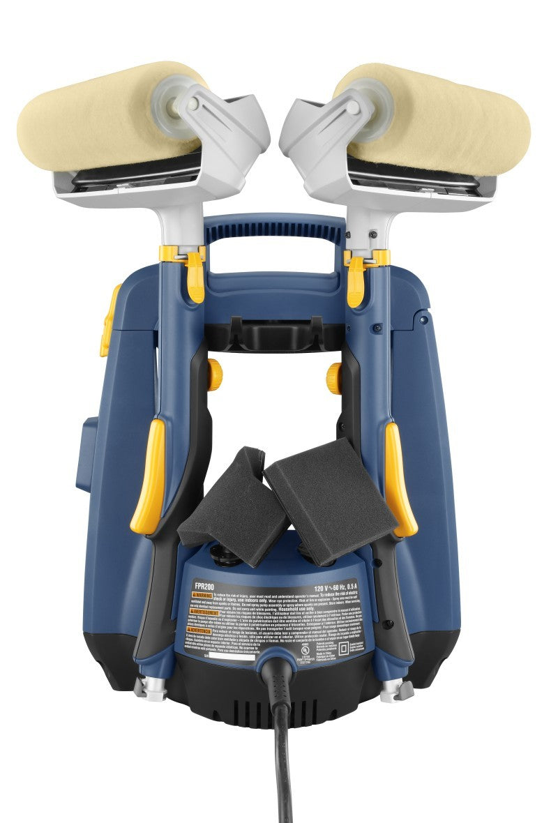 DUET Power Paint System