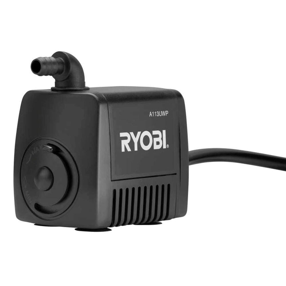 Universal Water Pump