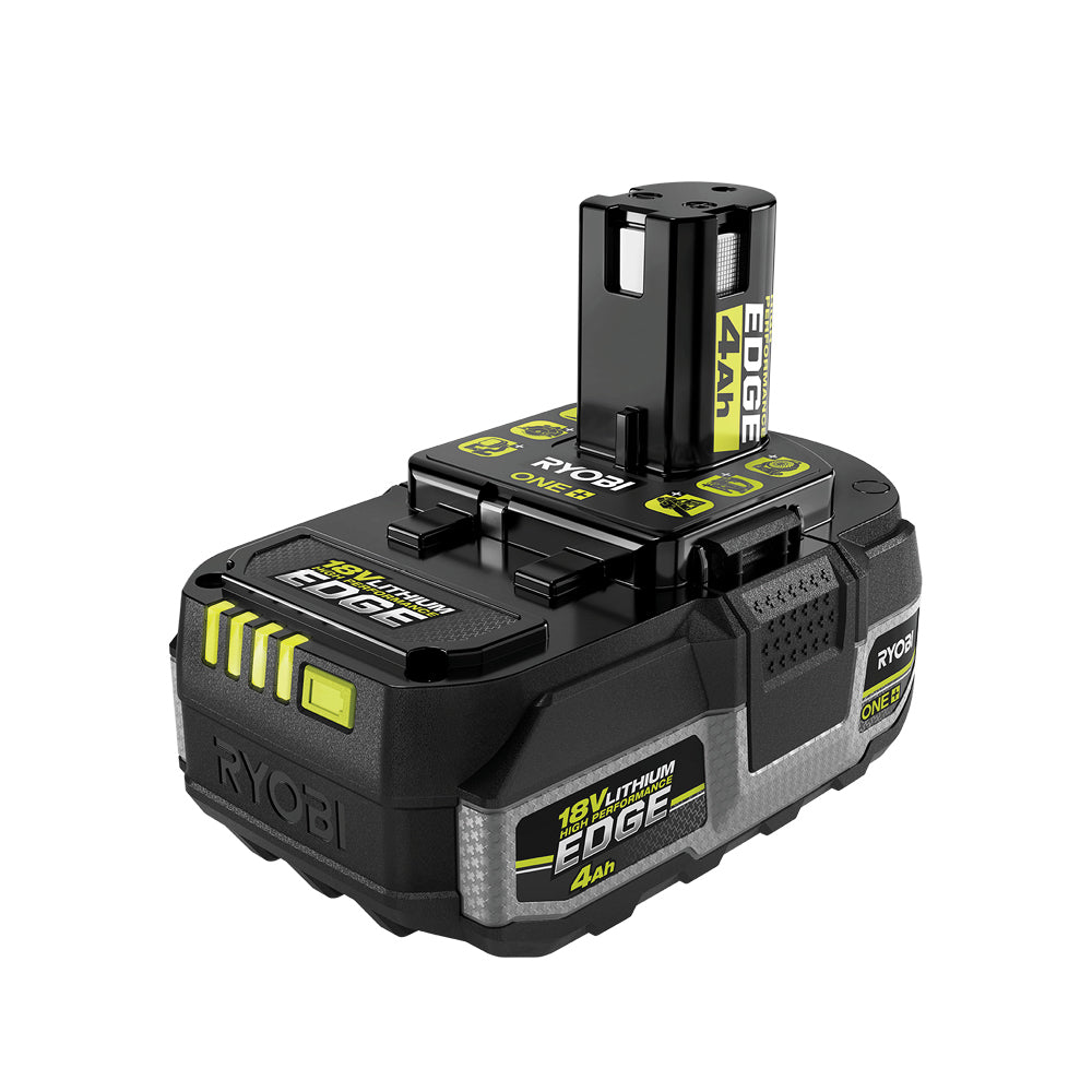 ONE+ 18V 4.0 Ah Lithium-Ion EDGE Battery Pack