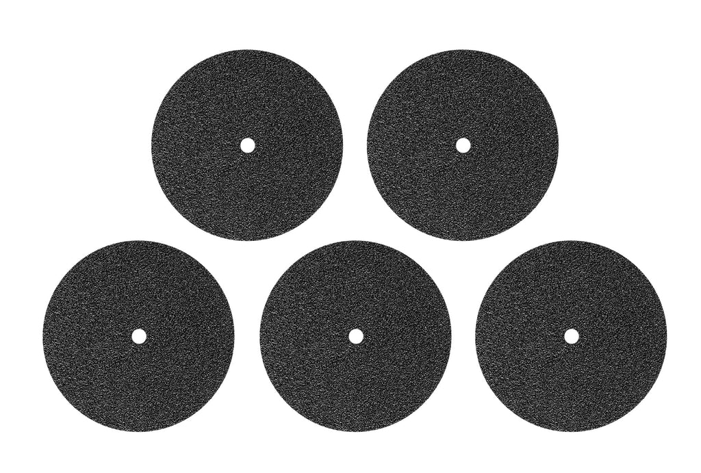 5 PC. Sand Disc Multi-Pack
