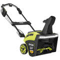 40V BRUSHLESS  21" Snow Blower Kit