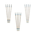 18PC Scroll Saw Blades