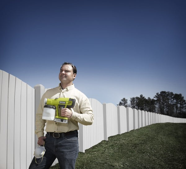 18V ONE+ Power Paint Sprayer Kit