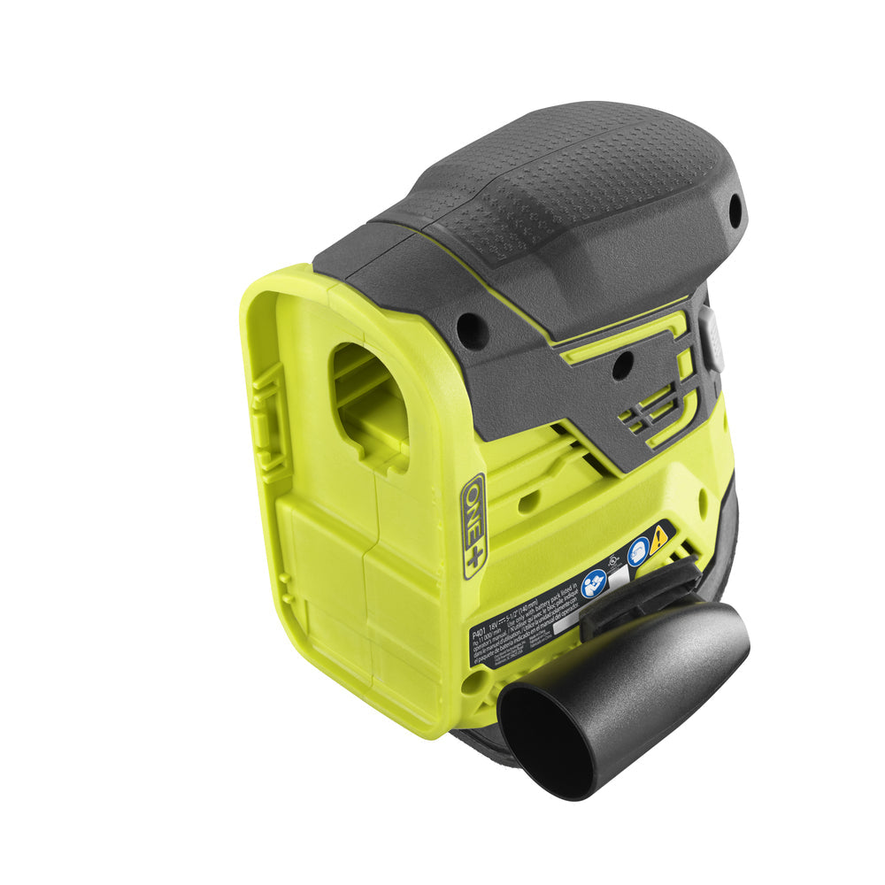 18V ONE+ CORNER CAT Finish Sander