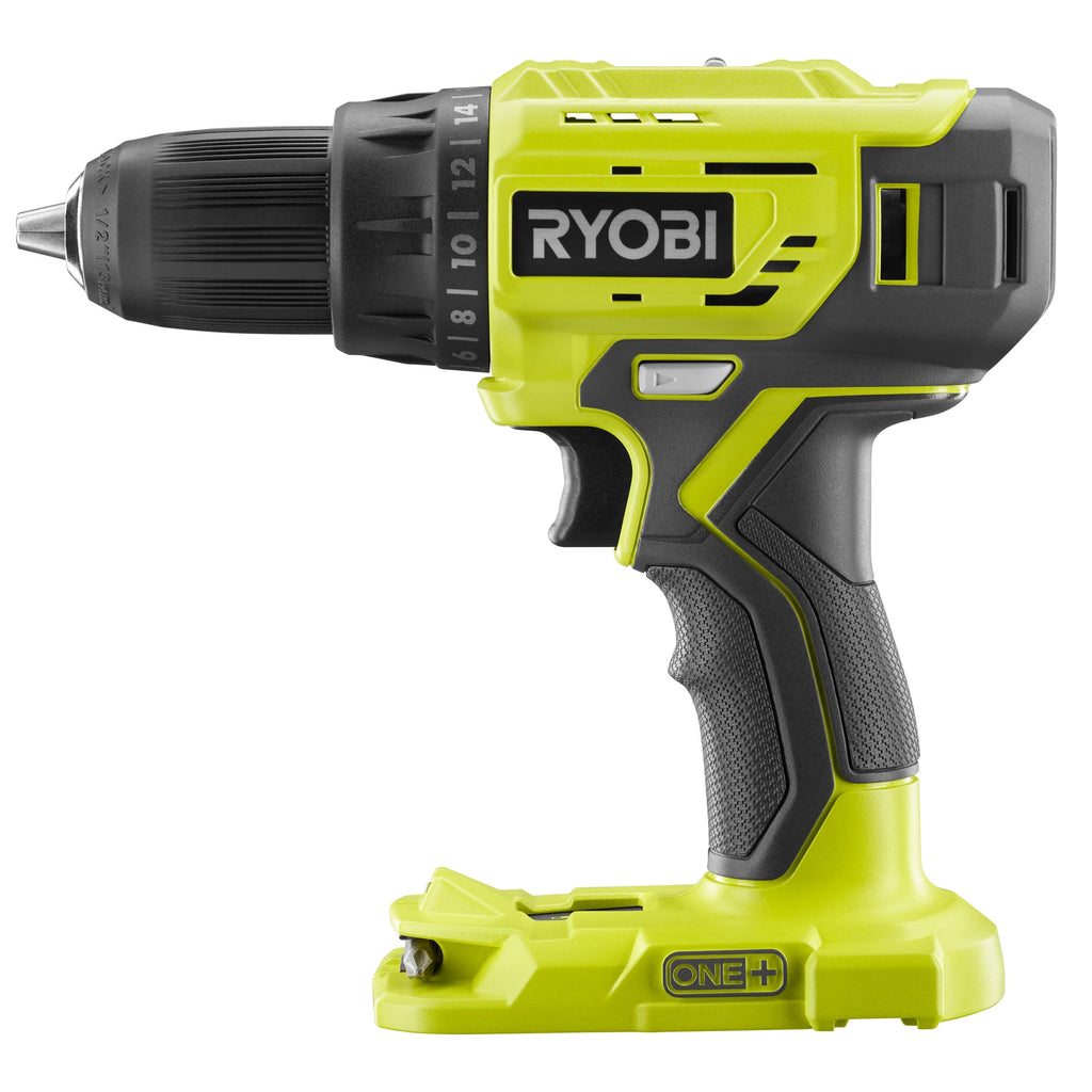18V ONE+ 1/2" Drill/Driver Kit