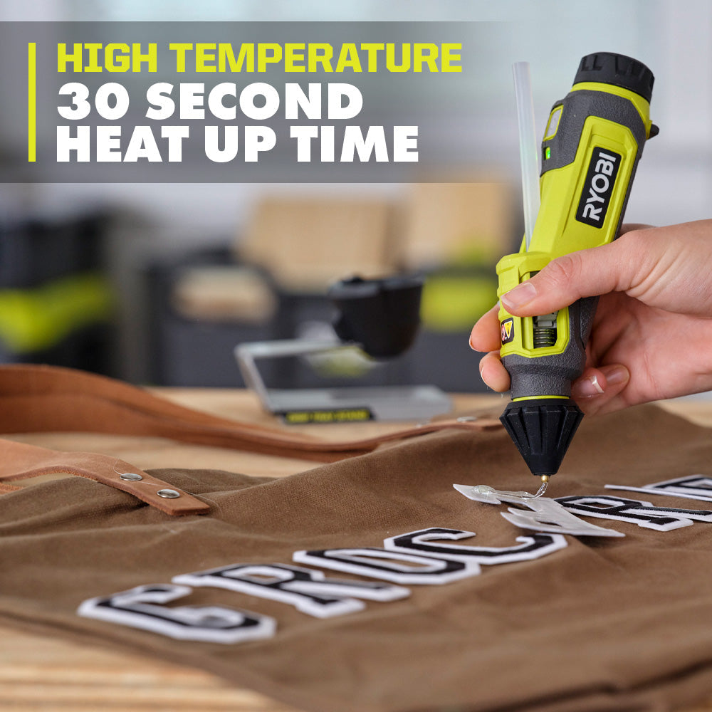 USB LITHIUM 4-Tool Combo Kit