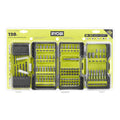 120 PC. Drill and Impact Rated Drive Kit