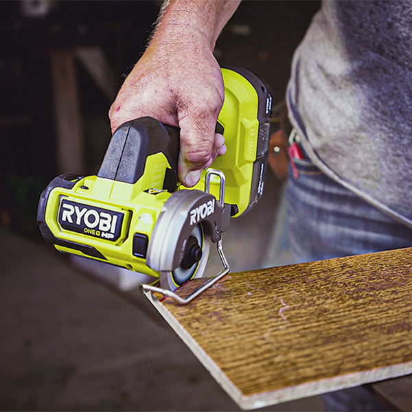 18V ONE+ HP Brushless Compact Cut-Off Tool Kit