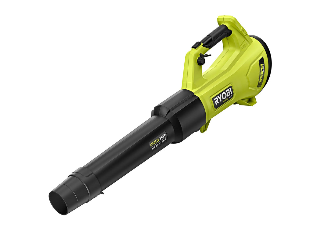 18V ONE+ HP Brushless WHISPER SERIES 450 CFM Blower