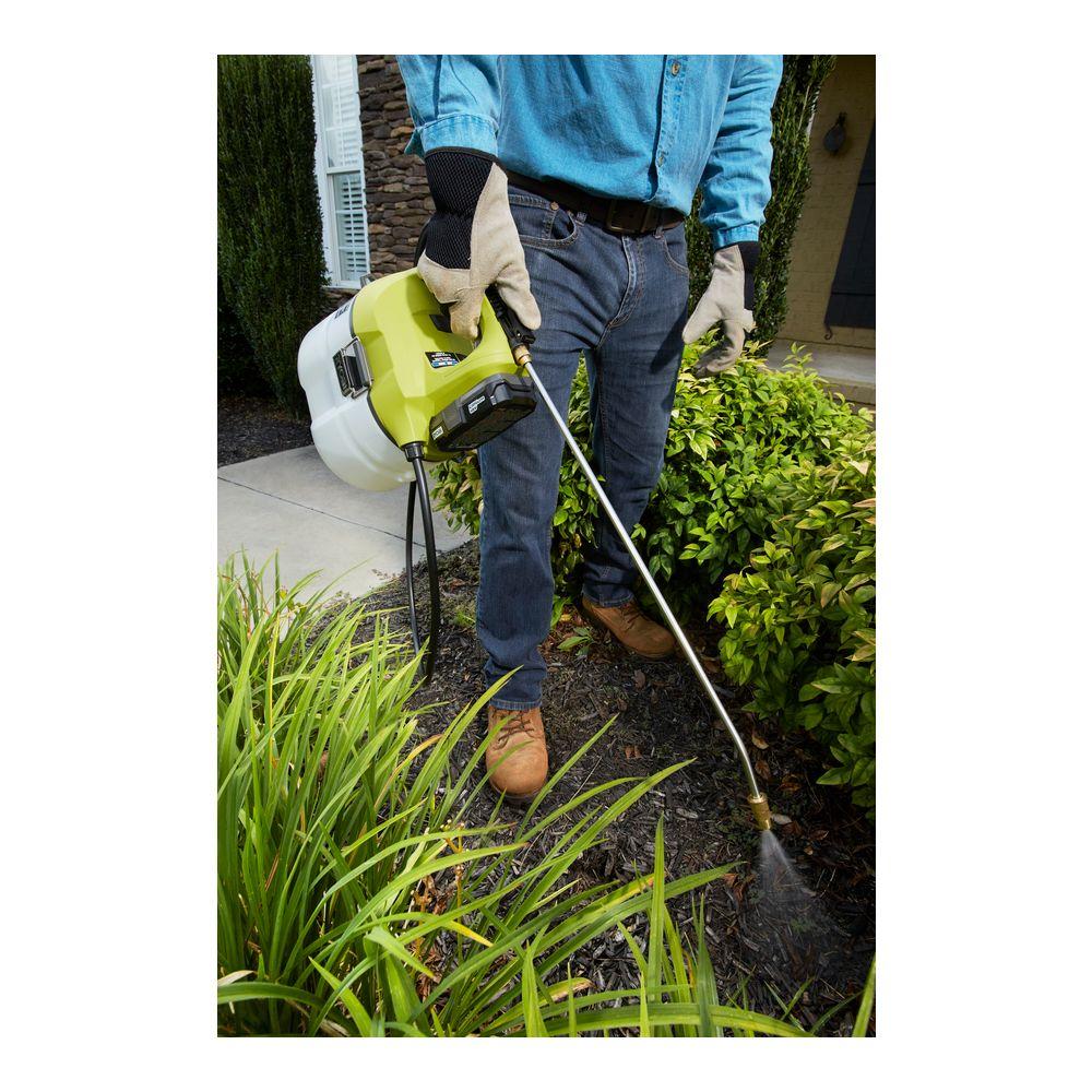 18V ONE+ 1 Gallon Chemical Sprayer