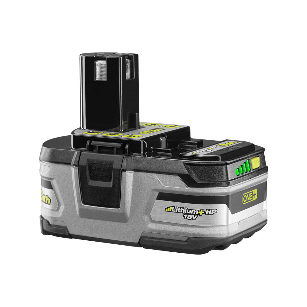 18V ONE+ 3.0AH Battery & Compact Fast Charger Starter Kit