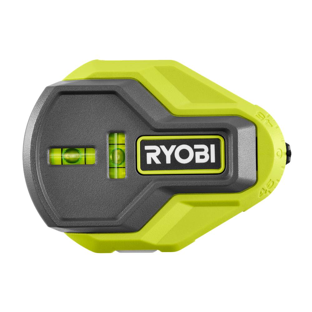 20' AirGrip Laser Level